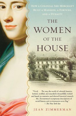 The Women of the House