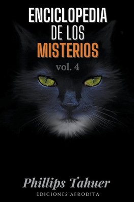 Enciclopedia de los misterios