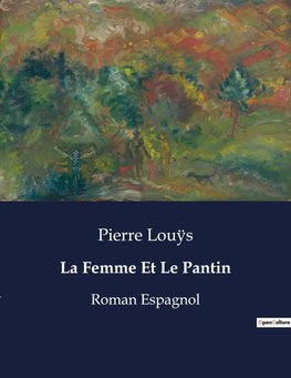 La Femme Et Le Pantin