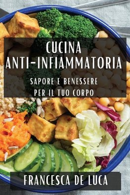 Cucina Anti-Infiammatoria