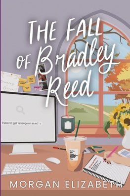 The Fall of Bradley Reed