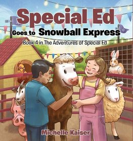 Special Ed Goes to Snowball Express