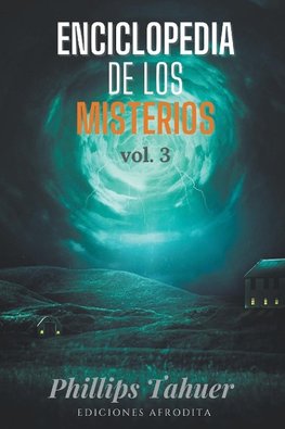 Enciclopedia de los misterios