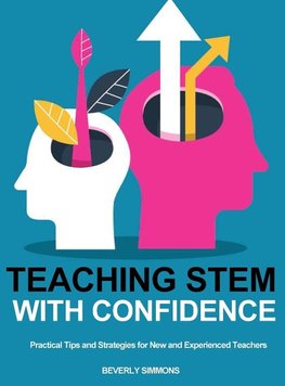 Teaching STEM with Confidence