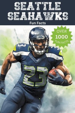 Seattle Seahawks Fun Facts