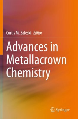 Advances in Metallacrown Chemistry