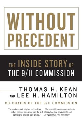 Without Precedent