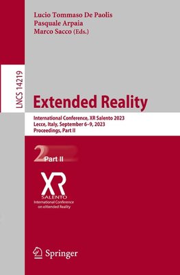 Extended Reality