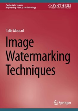 Image Watermarking Techniques