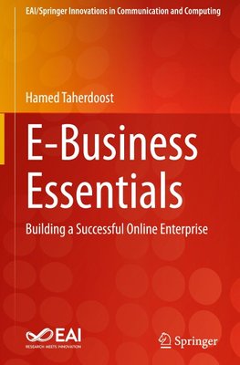 E-Business Essentials