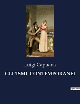 GLI 'ISMI' CONTEMPORANEI