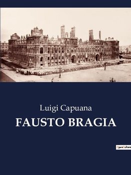 FAUSTO BRAGIA