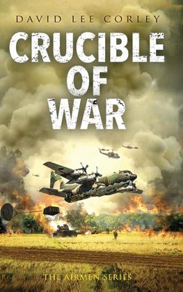 Crucible of War