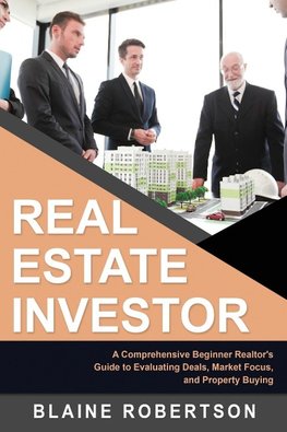 Real Estate Investor