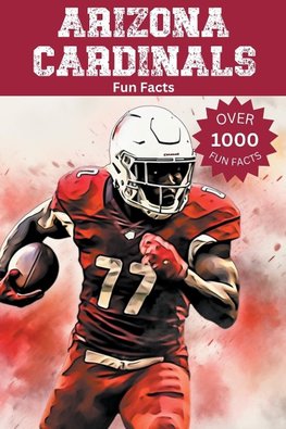 Arizona Cardinals Fun Facts