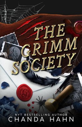 The Grimm Society