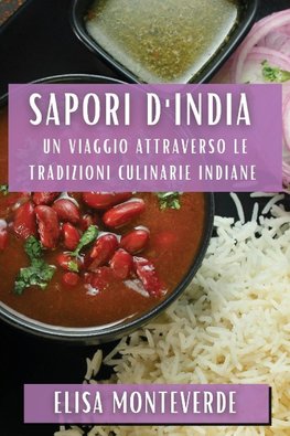 Sapori d'India