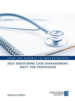 2023 Endocrine Case Management