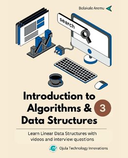 Introduction to Algorithms & Data Structures, 3