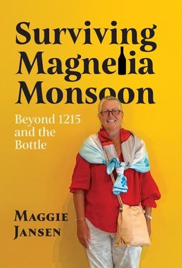 Surviving Magnelia Monsoon