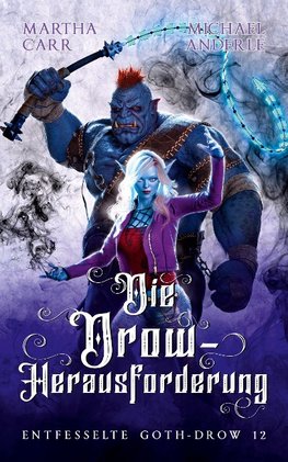 Die Drow-Herausforderung