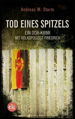 Tod eines Spitzels