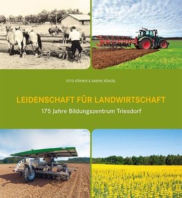 Leidenschaft für Landwirtschaft