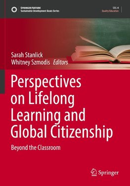 Perspectives on Lifelong Learning and Global Citizenship