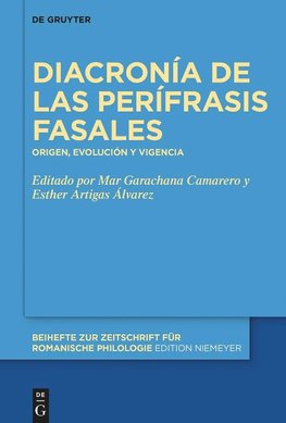 El sistema perifrástico del español