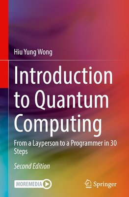 Introduction to Quantum Computing