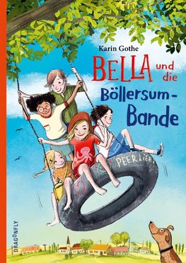 Bella und die Böllersum-Bande