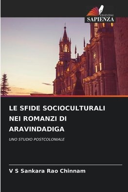 LE SFIDE SOCIOCULTURALI NEI ROMANZI DI ARAVINDADIGA