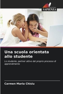 Una scuola orientata allo studente