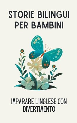 Storie Bilingui per Bambini