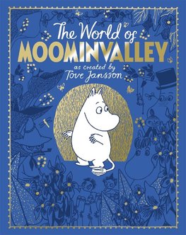 The Moomins: The World of Moominvalley