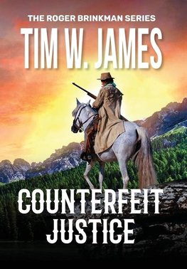 Counterfeit Justice