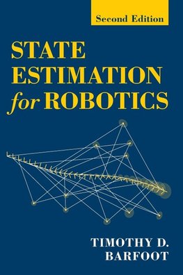 State Estimation for Robotics