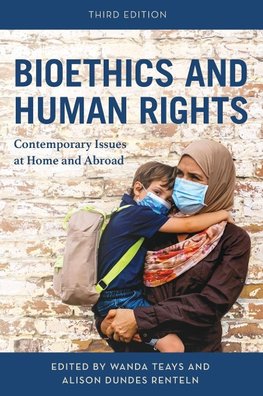 Bioethics and Human Rights