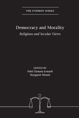 Democracy and Morality