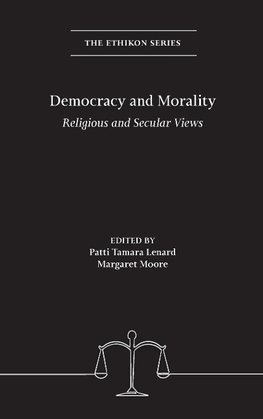 Democracy and Morality