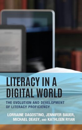 Literacy in a Digital World