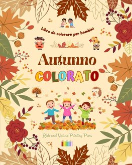 Autunno colorato