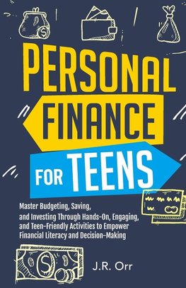 Personal Finance For Teens