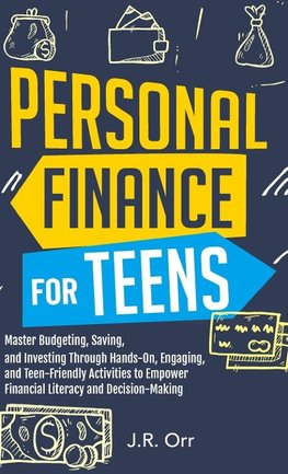 Personal Finance For Teens