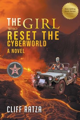 The Girl Who Reset the Cyberworld