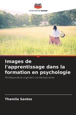 Images de l'apprentissage dans la formation en psychologie