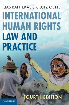 International Human Rights Law and Practice