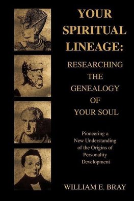 Your Spiritual Lineage