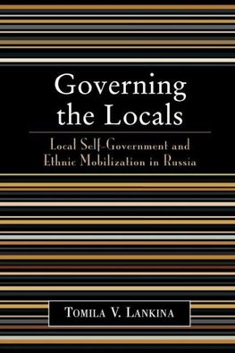 Governing the Locals