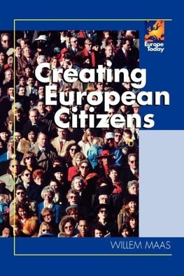 Creating European Citizens